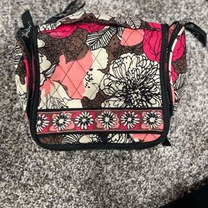 Vera Bradley jewelry case